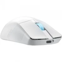 Игровая мышь ASUS Harpe Ace Aim Lab Edition White фото 6